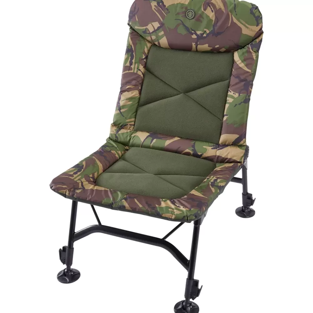 Wychwood Tactical X Standard Fishing Chair