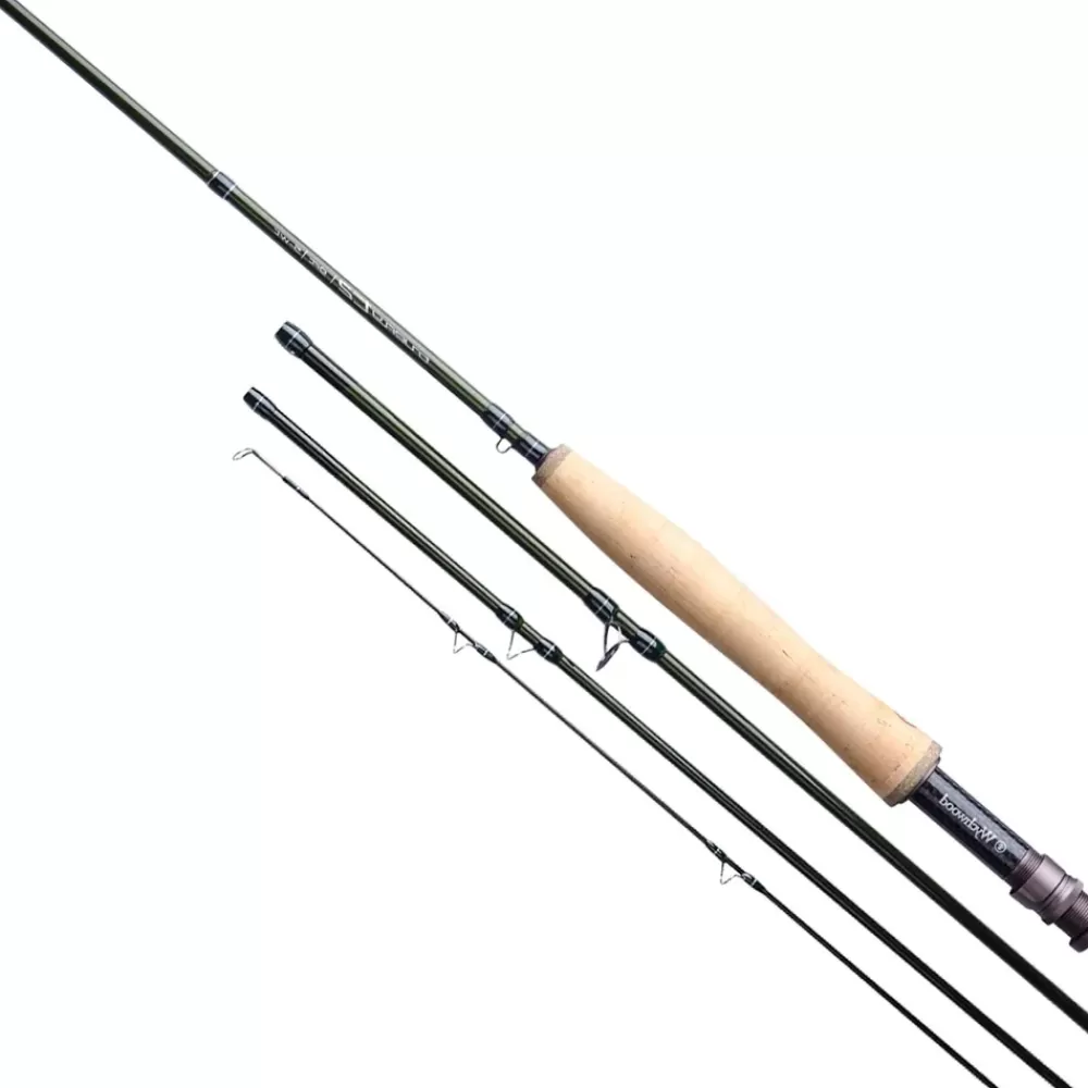 Wychwood Truefly T2 Fly Fishing Rod