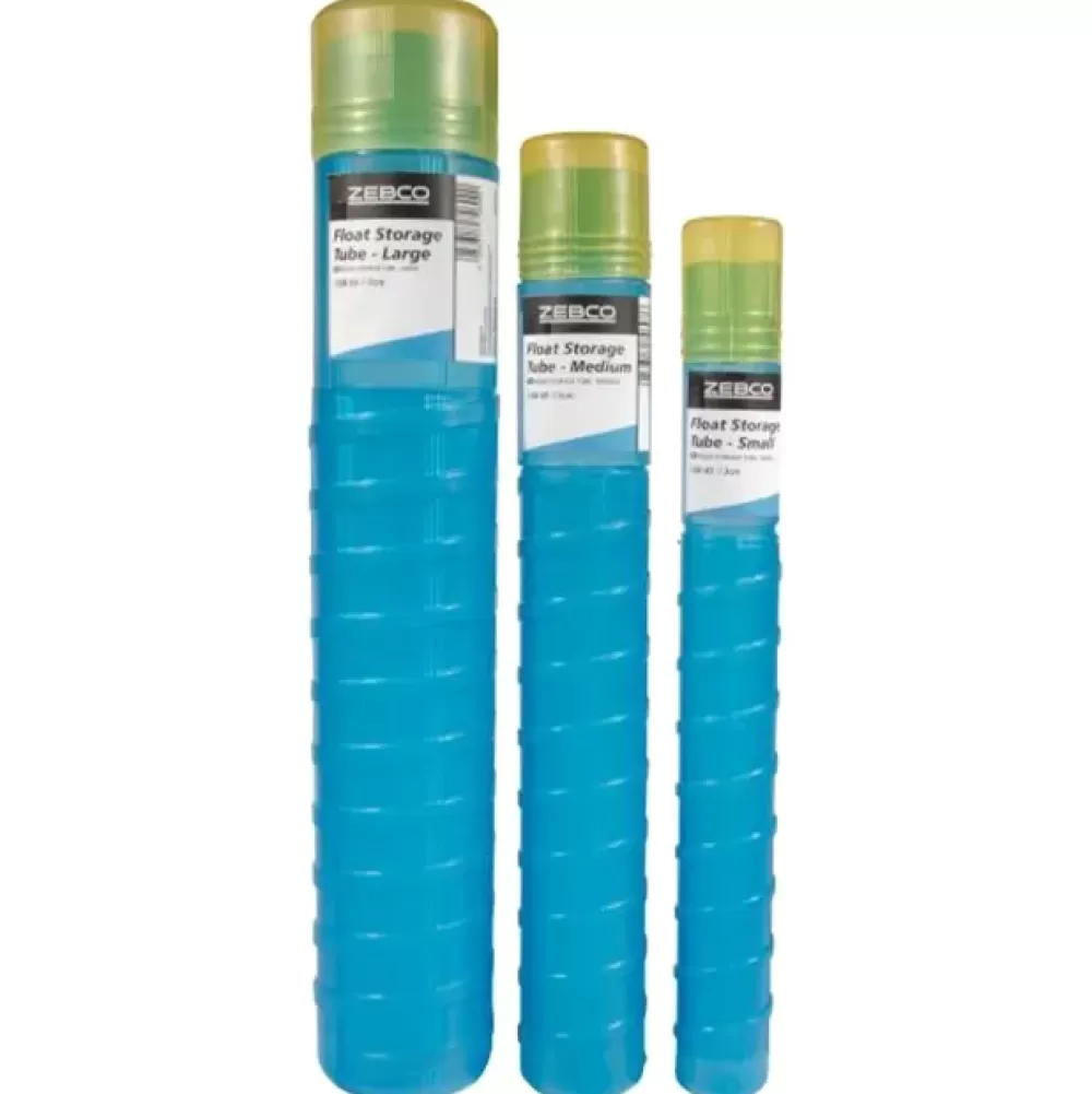 ZebcoEU Float Storage Tubes