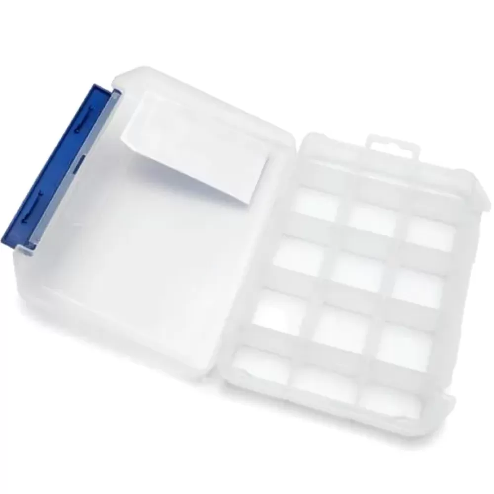 ZebcoEU Trophy Organizer - 15 Slot