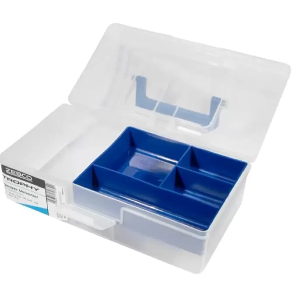 ZebcoEU Trophy Organizer - Universal