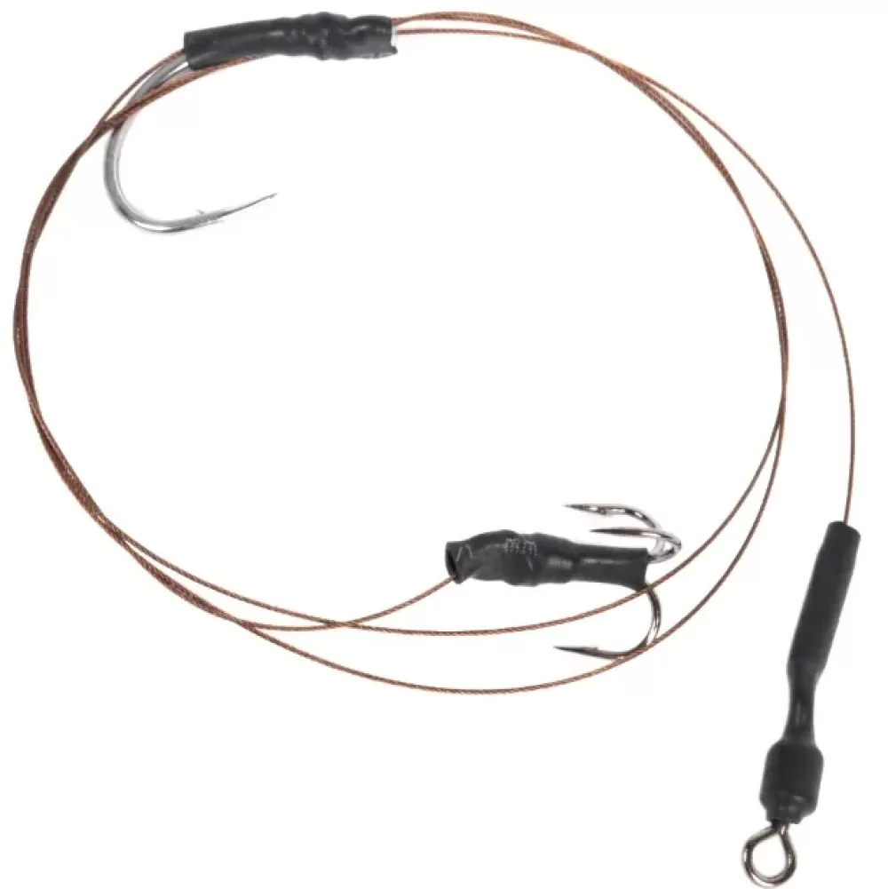Pike Pro ZedPro Combi-Rig Trace