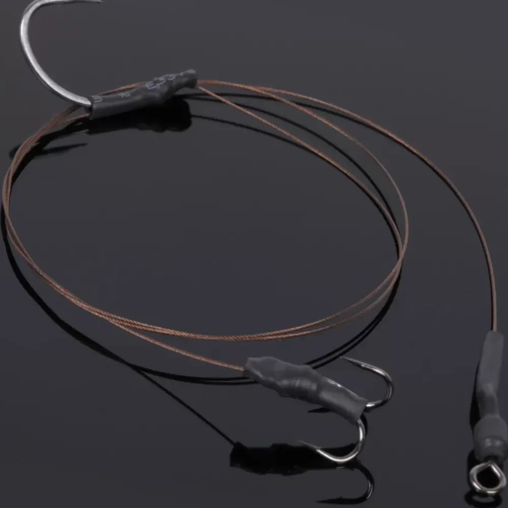 Pike Pro ZedPro Combi-Rig Trace