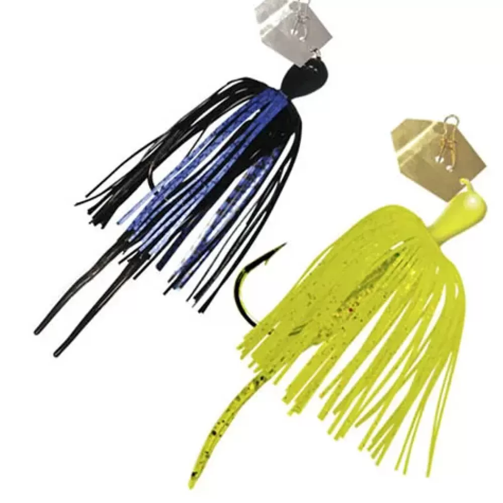 Z-Man Chatterbait Micro