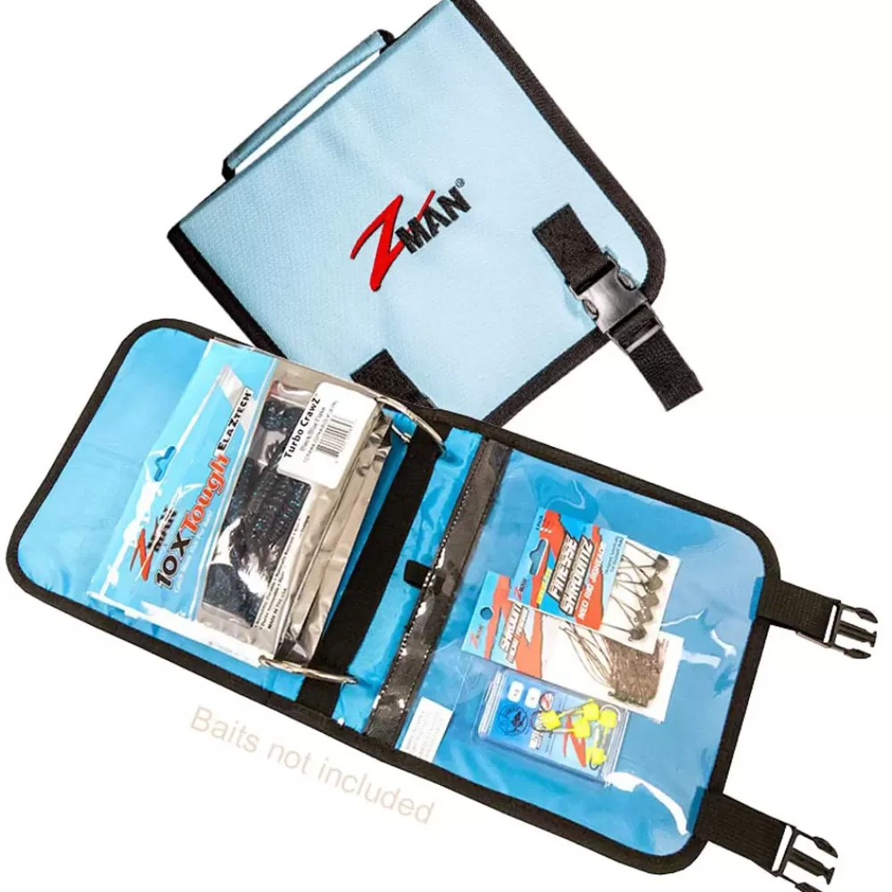 Z-Man Fishing Bait Binderz